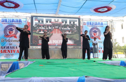 Behara College of  Engineering and Technology Events photo 10